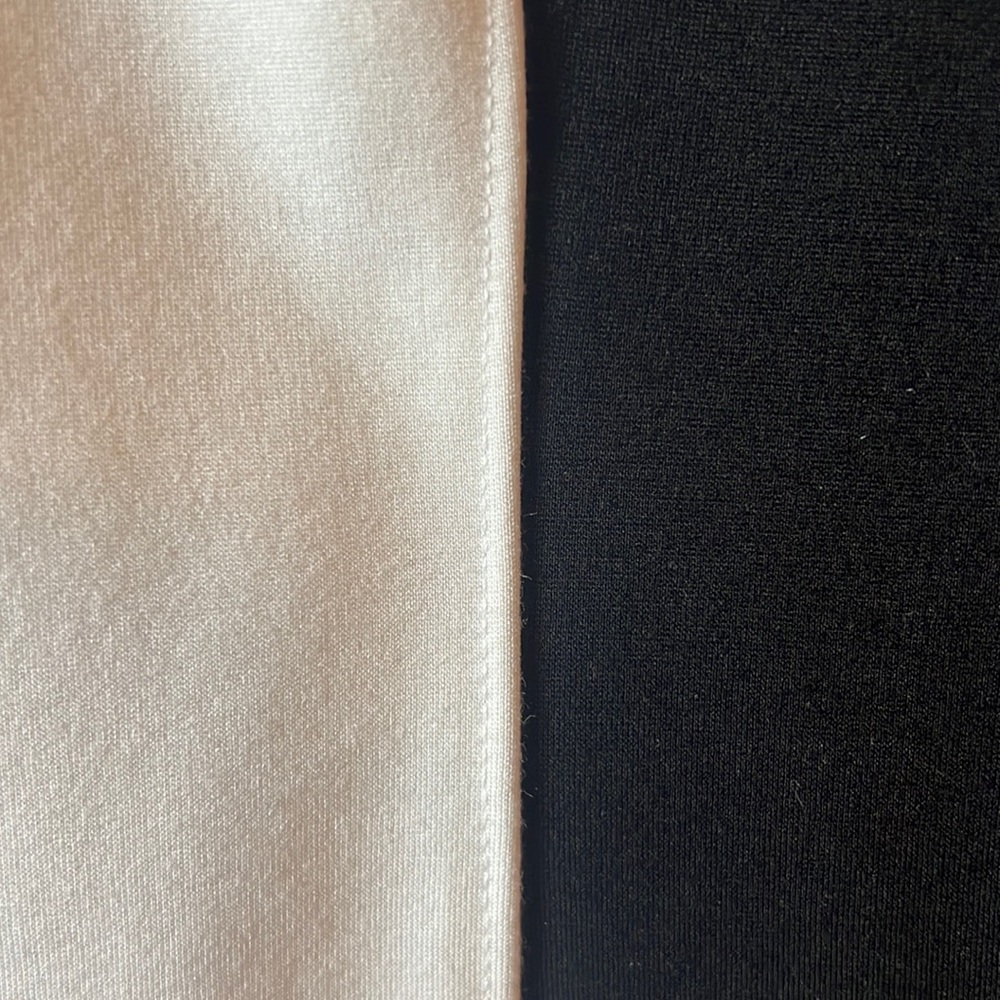 Anthropologie Maeve Colorblock Mini Dress - Picture 13 of 16
